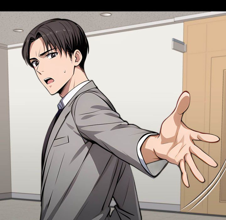 Workaholic Gangster Chapter 117 - Page 30