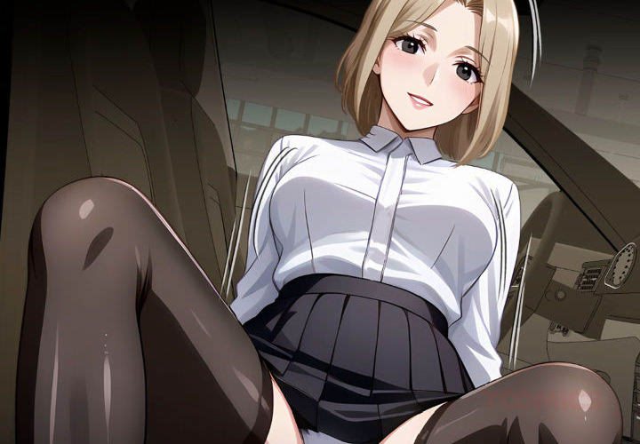 Workaholic Gangster Chapter 117 - Page 4