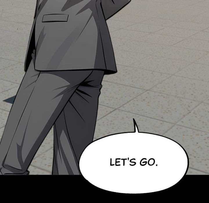 Workaholic Gangster Chapter 117 - Page 31