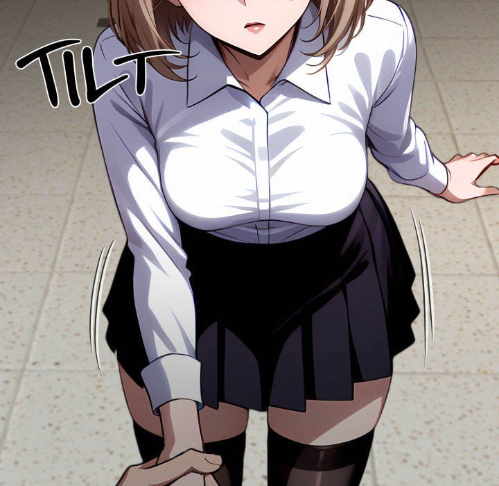 Workaholic Gangster Chapter 117 - Page 33