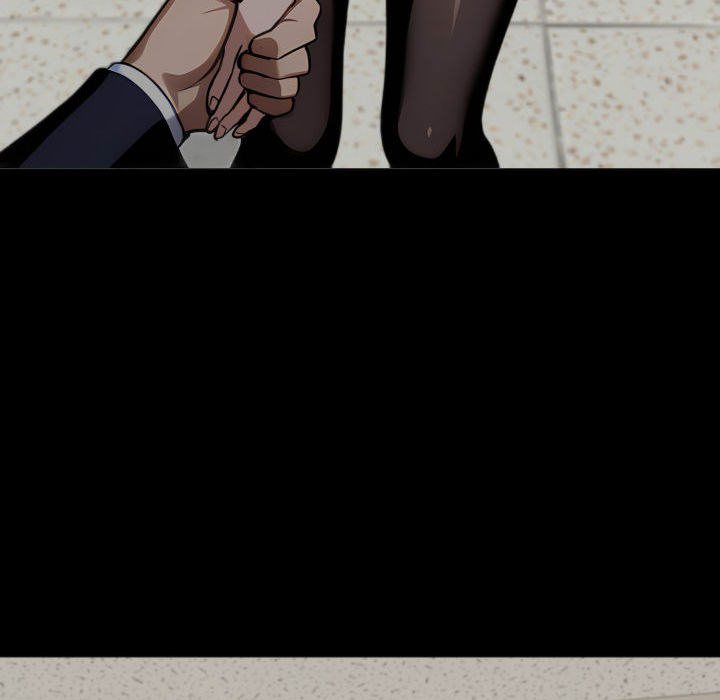 Workaholic Gangster Chapter 117 - Page 34