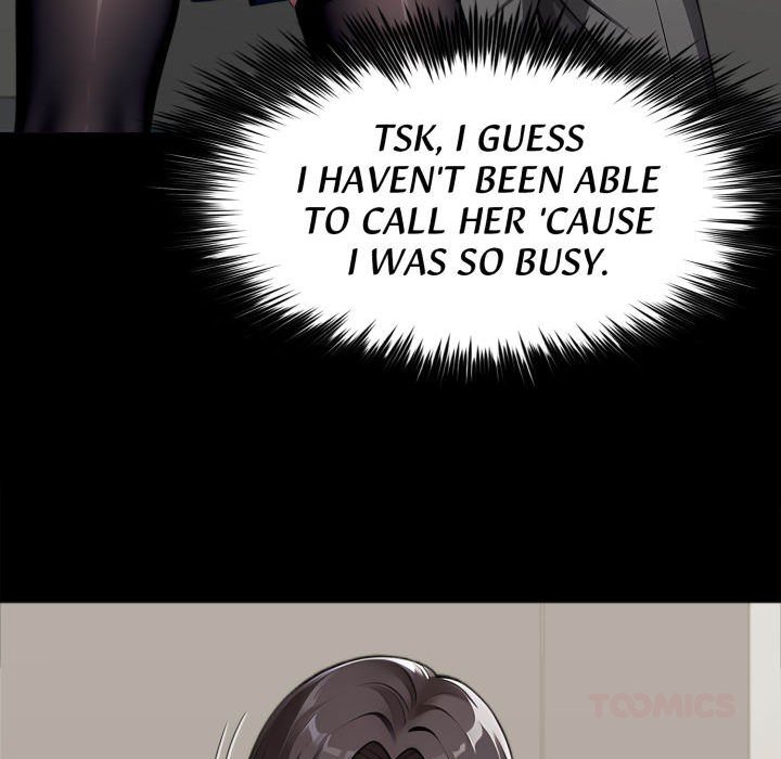 Workaholic Gangster Chapter 117 - Page 36