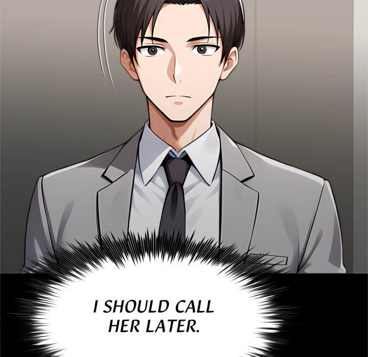 Workaholic Gangster Chapter 117 - Page 37