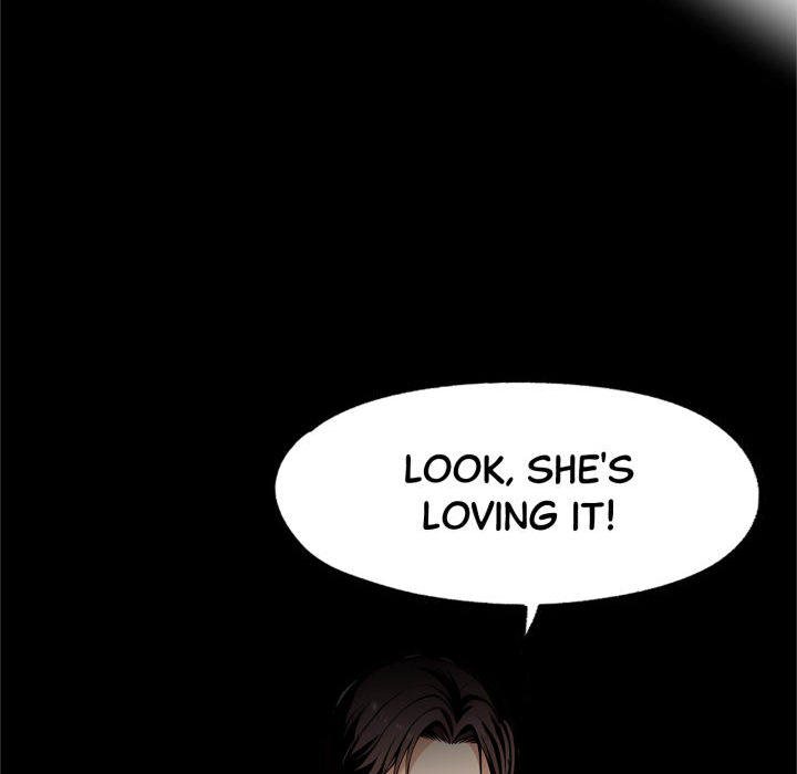 Workaholic Gangster Chapter 117 - Page 39