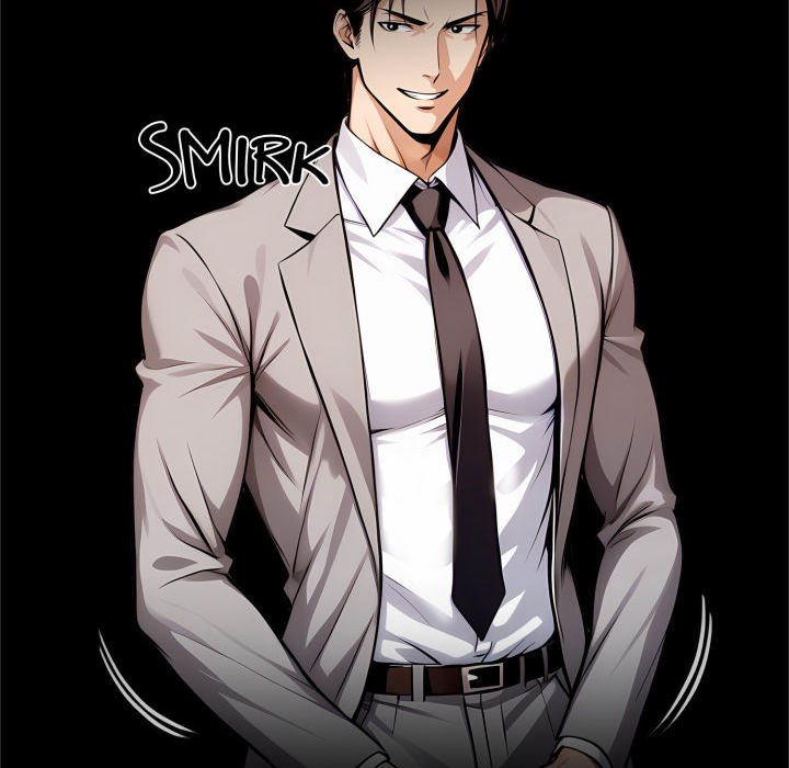 Workaholic Gangster Chapter 117 - Page 40