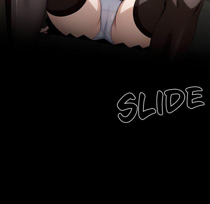 Workaholic Gangster Chapter 117 - Page 5