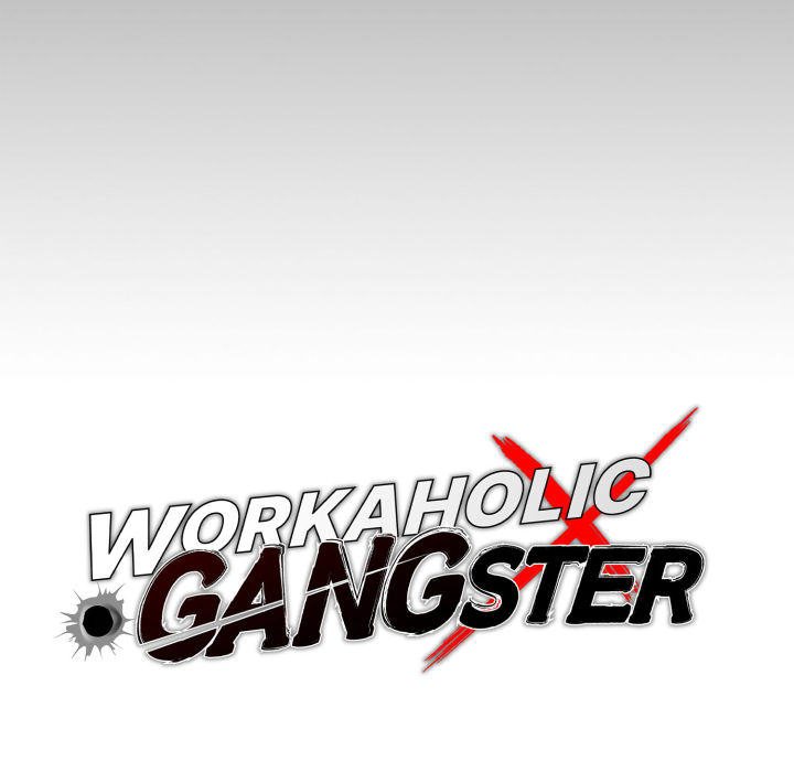 Workaholic Gangster Chapter 117 - Page 43