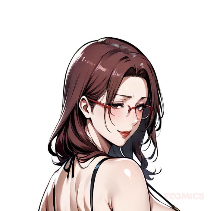 Workaholic Gangster Chapter 117 - Page 44