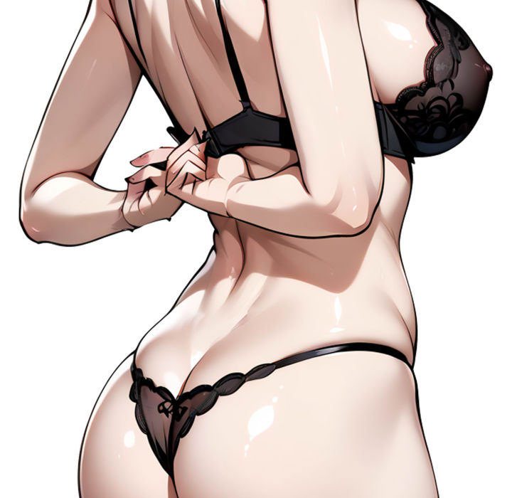 Workaholic Gangster Chapter 117 - Page 45