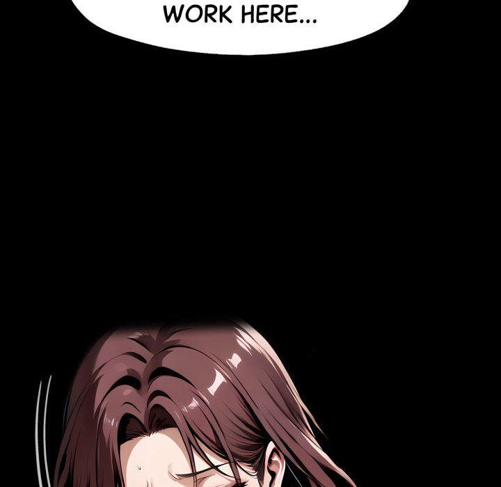 Workaholic Gangster Chapter 117 - Page 49