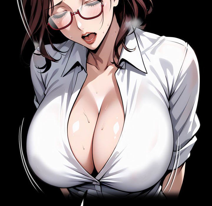 Workaholic Gangster Chapter 117 - Page 50