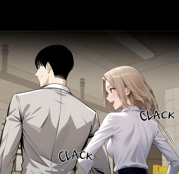 Workaholic Gangster Chapter 117 - Page 6