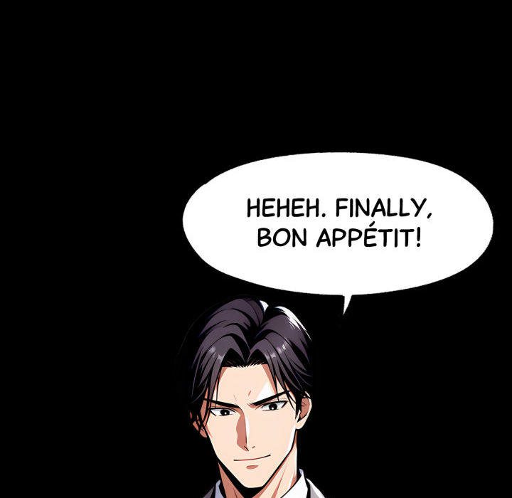 Workaholic Gangster Chapter 117 - Page 54