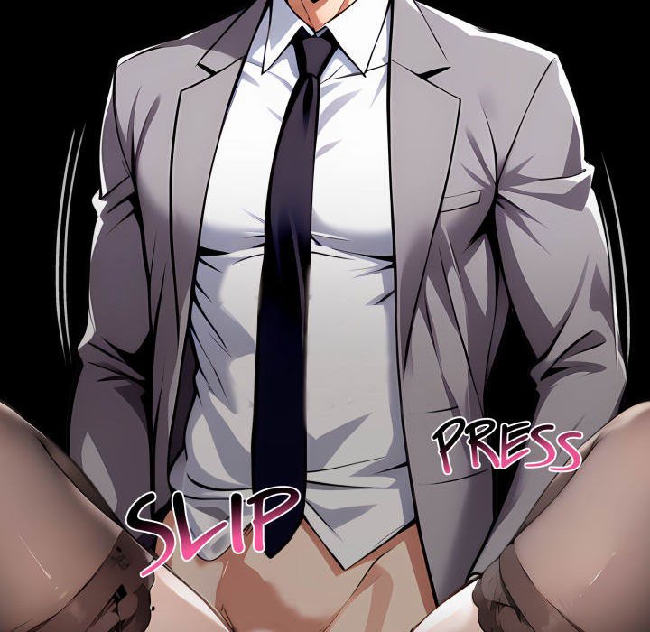 Workaholic Gangster Chapter 117 - Page 55