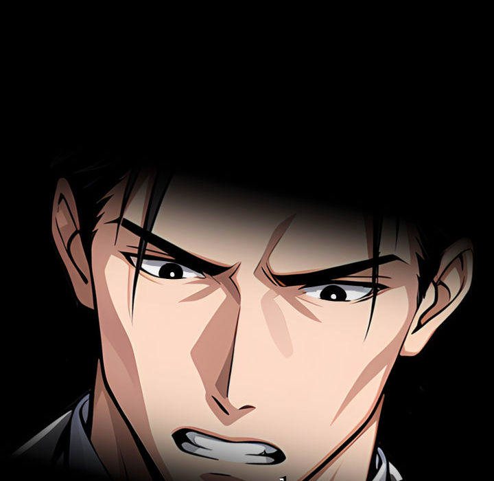 Workaholic Gangster Chapter 117 - Page 64