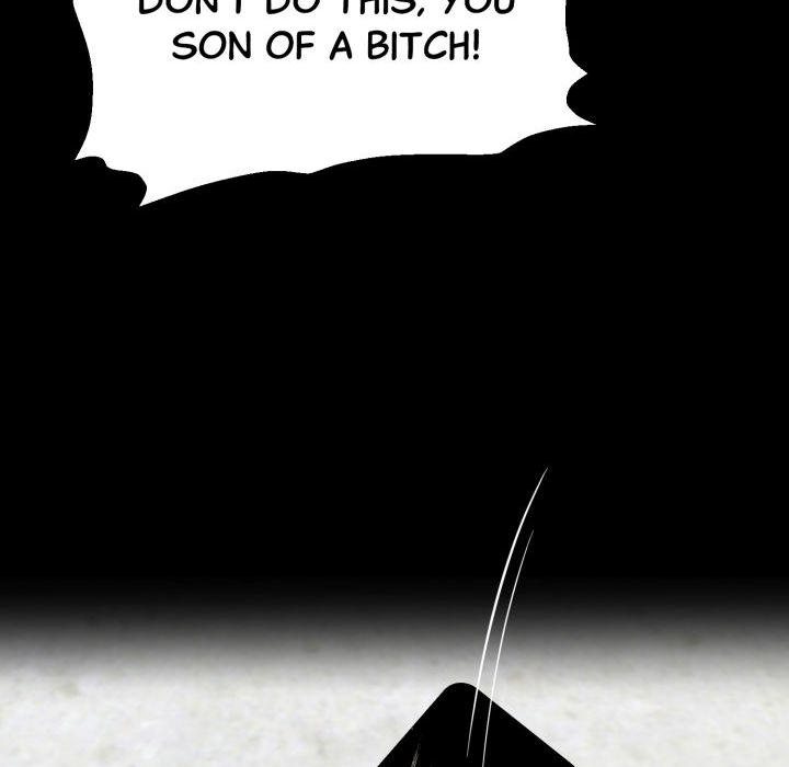 Workaholic Gangster Chapter 117 - Page 69