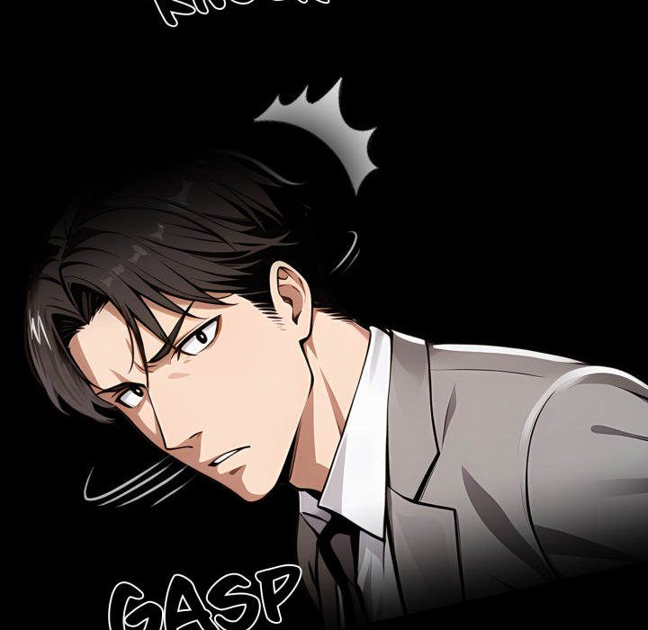 Workaholic Gangster Chapter 117 - Page 72