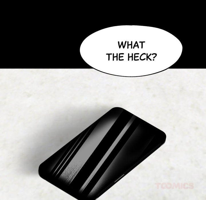 Workaholic Gangster Chapter 117 - Page 76