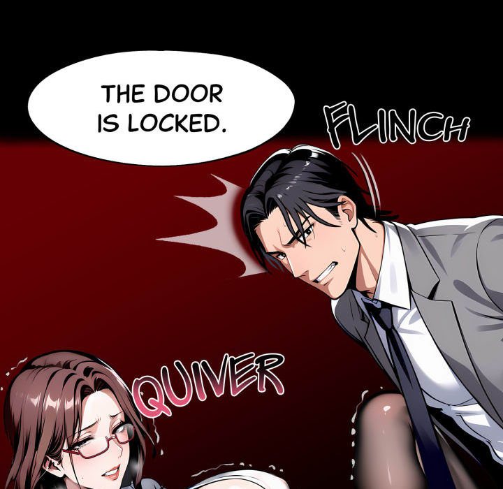 Workaholic Gangster Chapter 117 - Page 78