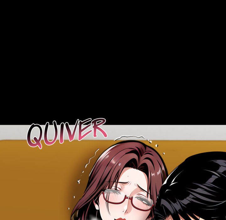 Workaholic Gangster Chapter 117 - Page 81