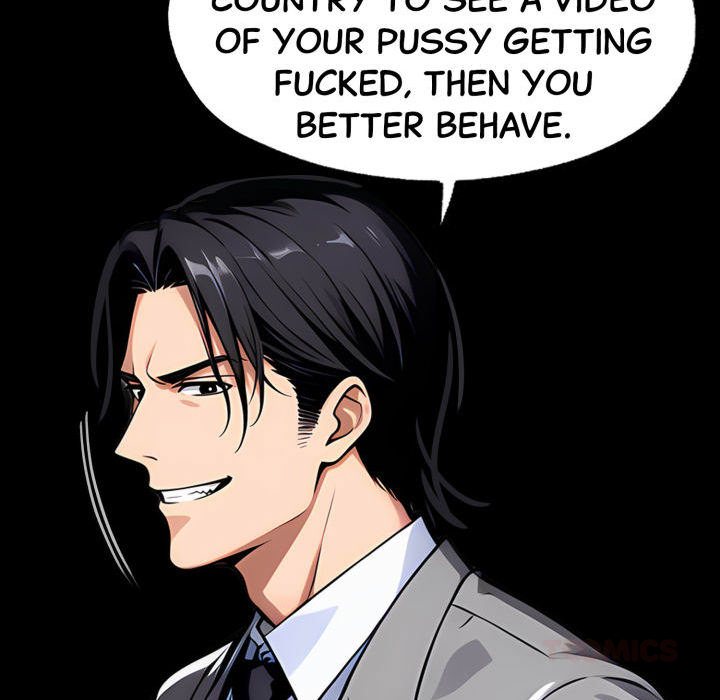 Workaholic Gangster Chapter 117 - Page 84