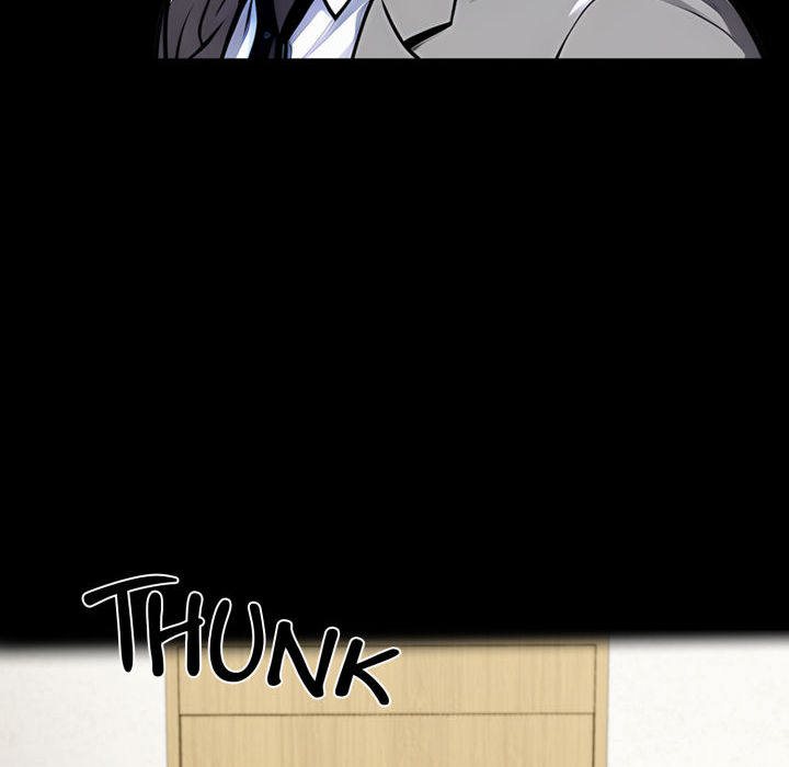 Workaholic Gangster Chapter 117 - Page 85