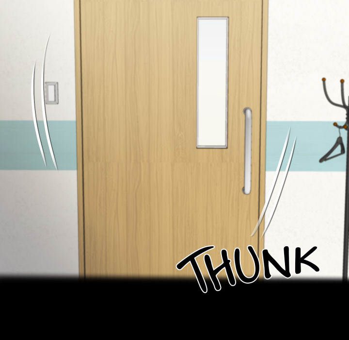 Workaholic Gangster Chapter 117 - Page 86