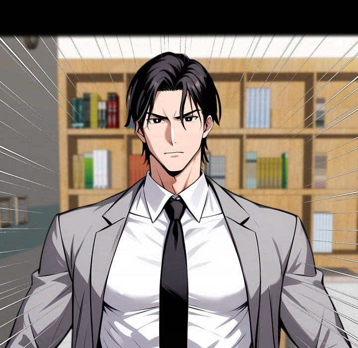 Workaholic Gangster Chapter 117 - Page 88