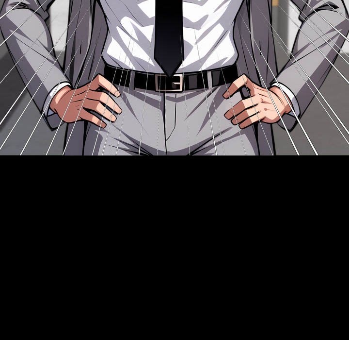 Workaholic Gangster Chapter 117 - Page 89