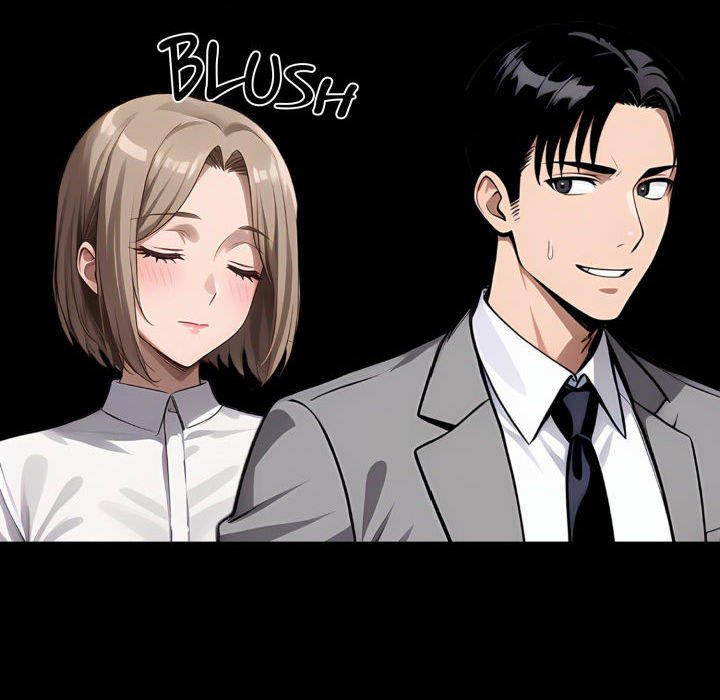 Workaholic Gangster Chapter 117 - Page 10