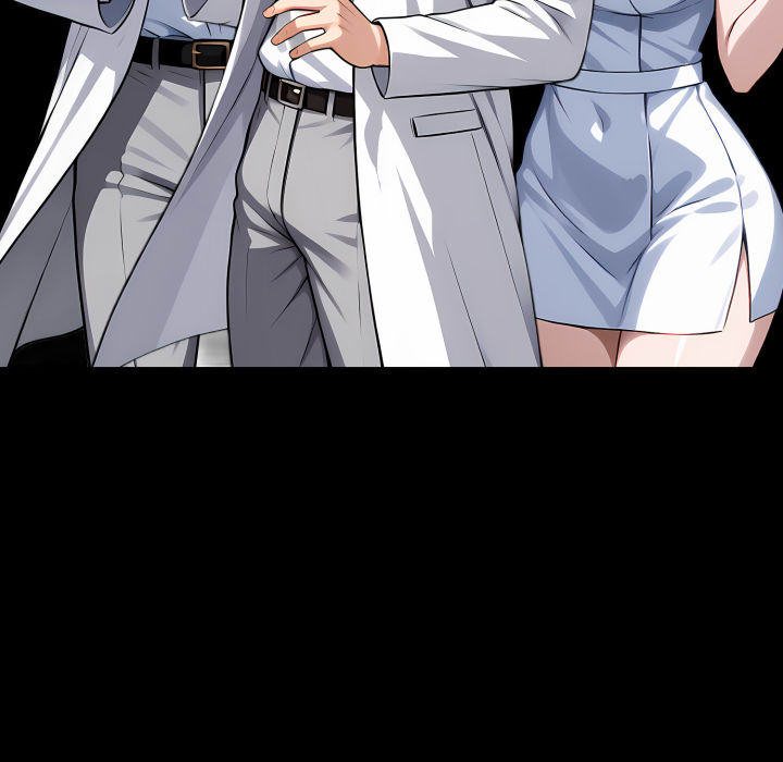 Workaholic Gangster Chapter 117 - Page 91