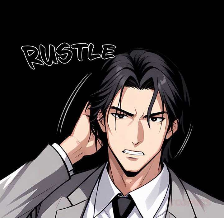 Workaholic Gangster Chapter 117 - Page 92