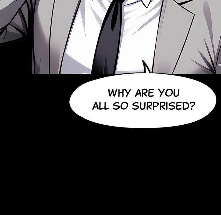 Workaholic Gangster Chapter 117 - Page 93