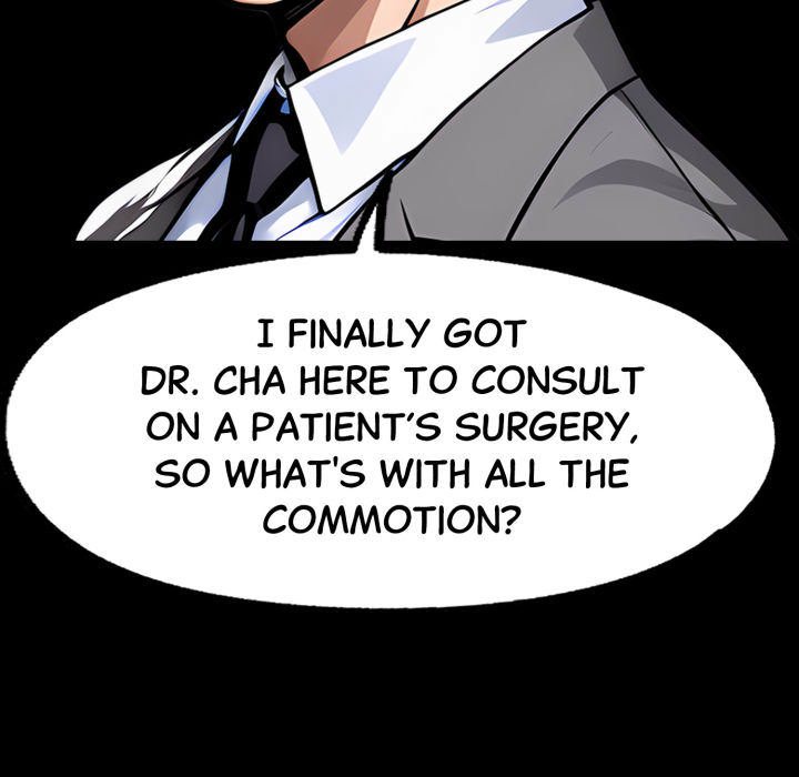 Workaholic Gangster Chapter 117 - Page 95