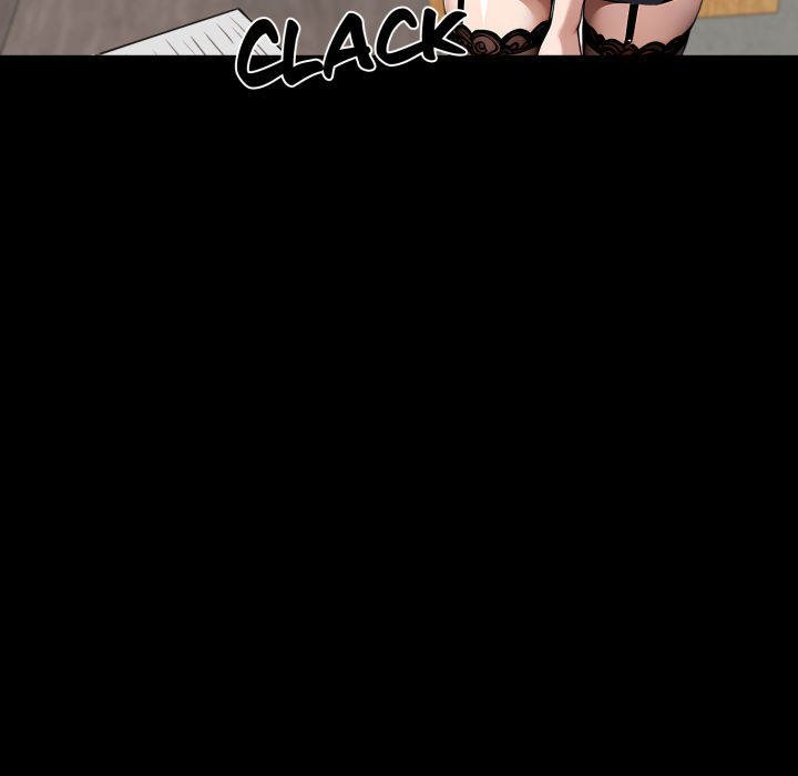 Workaholic Gangster Chapter 117 - Page 97