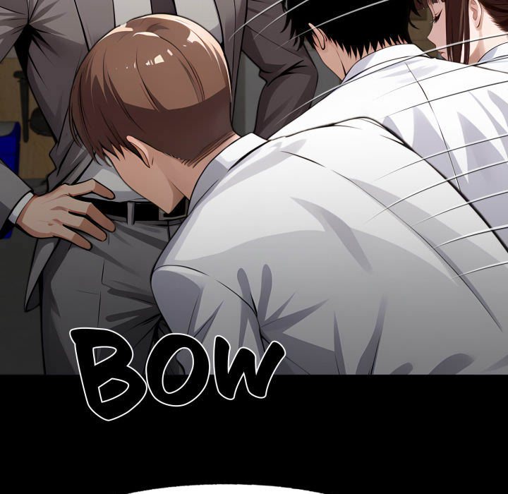 Workaholic Gangster Chapter 117 - Page 99