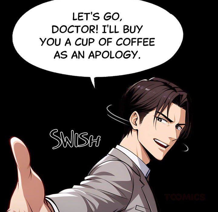 Workaholic Gangster Chapter 117 - Page 100