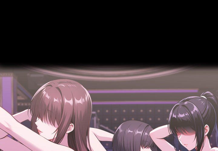 Workaholic Gangster Chapter 118 - Page 1