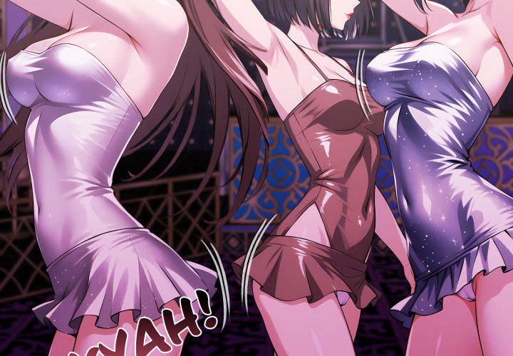 Workaholic Gangster Chapter 118 - Page 2