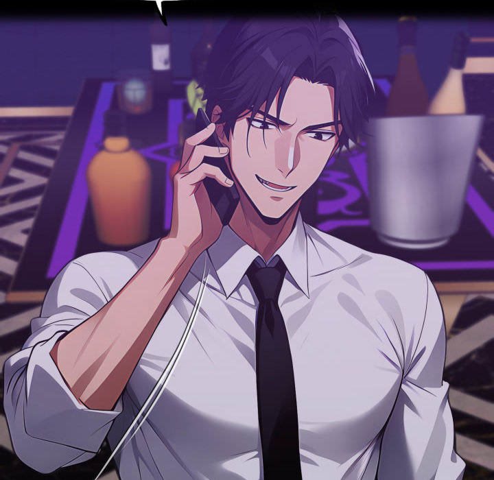 Workaholic Gangster Chapter 118 - Page 11