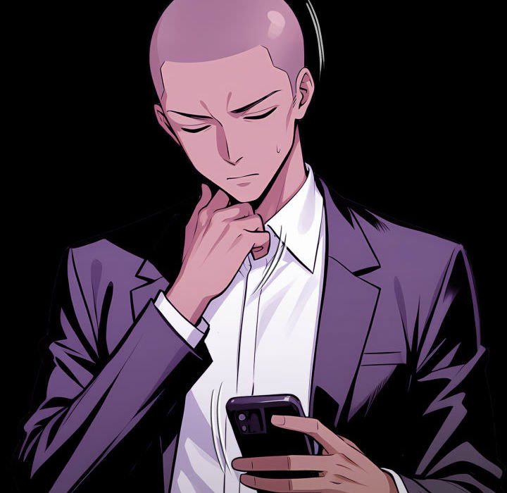 Workaholic Gangster Chapter 118 - Page 102