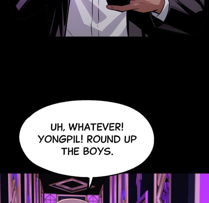 Workaholic Gangster Chapter 118 - Page 103