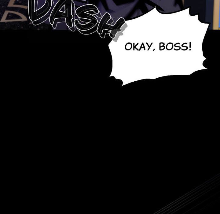 Workaholic Gangster Chapter 118 - Page 107