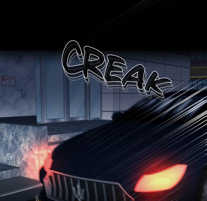 Workaholic Gangster Chapter 118 - Page 108