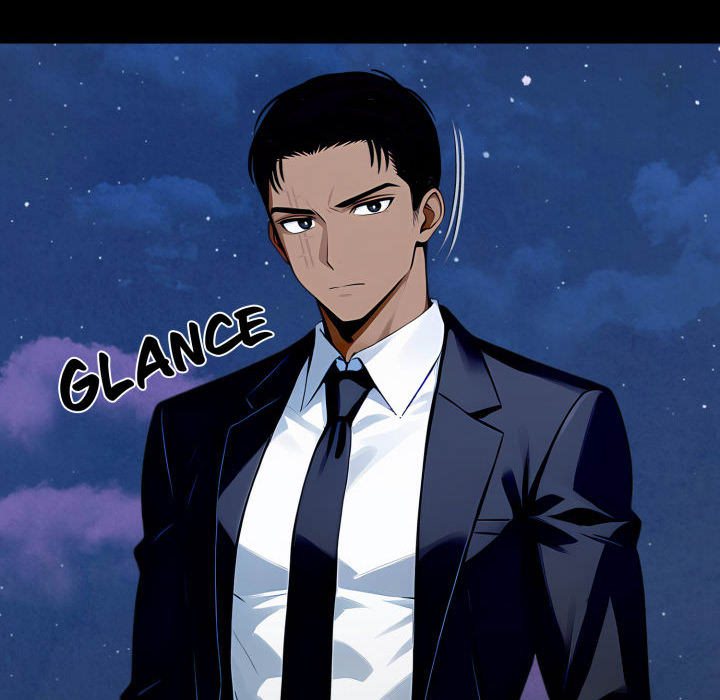 Workaholic Gangster Chapter 118 - Page 110