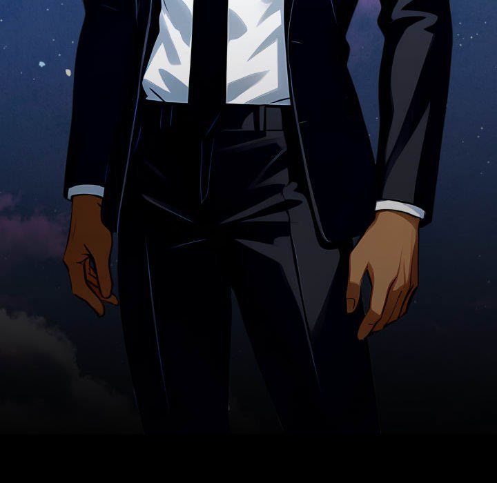 Workaholic Gangster Chapter 118 - Page 111