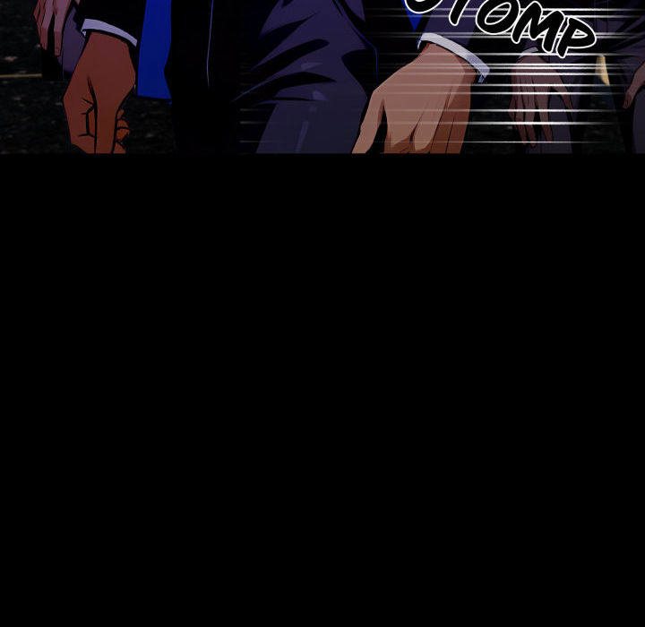 Workaholic Gangster Chapter 118 - Page 114