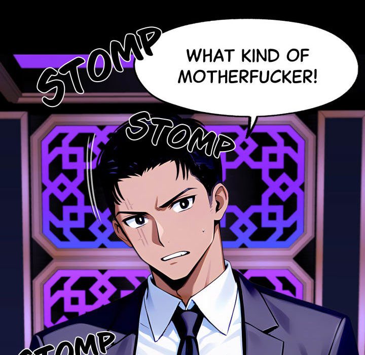 Workaholic Gangster Chapter 118 - Page 115