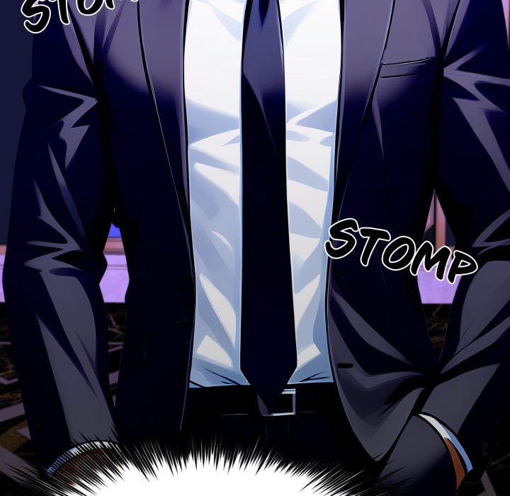 Workaholic Gangster Chapter 118 - Page 116