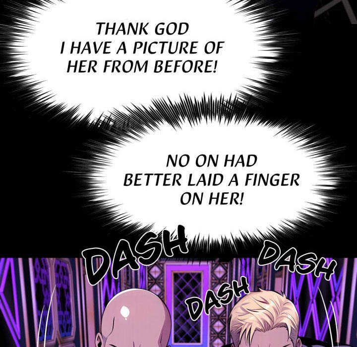 Workaholic Gangster Chapter 118 - Page 117